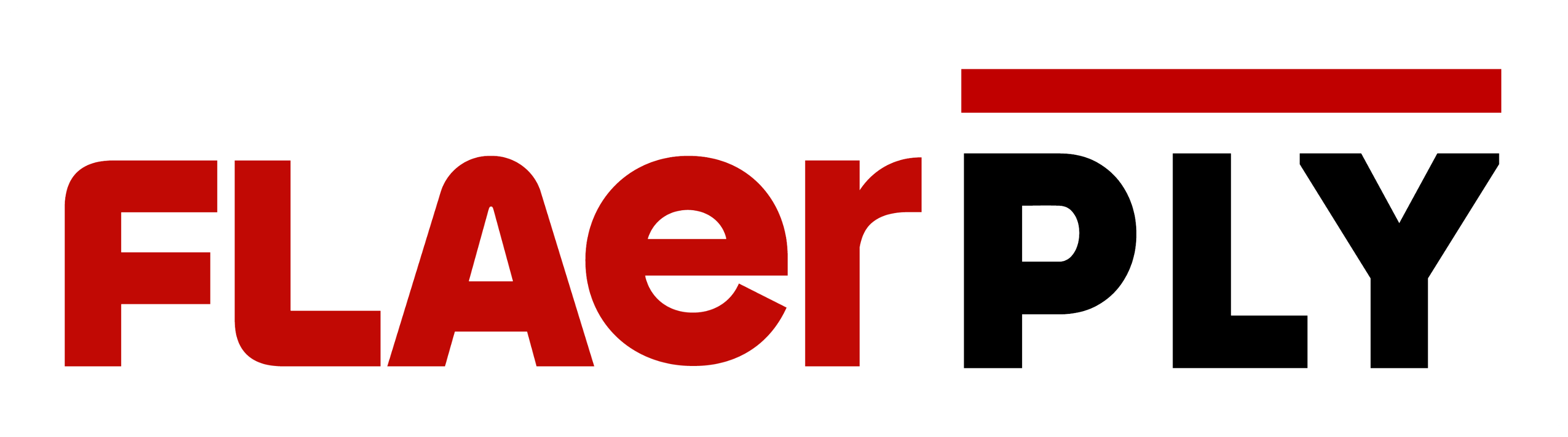 Flaerply Logo