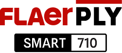 FlaerPly SMART 710