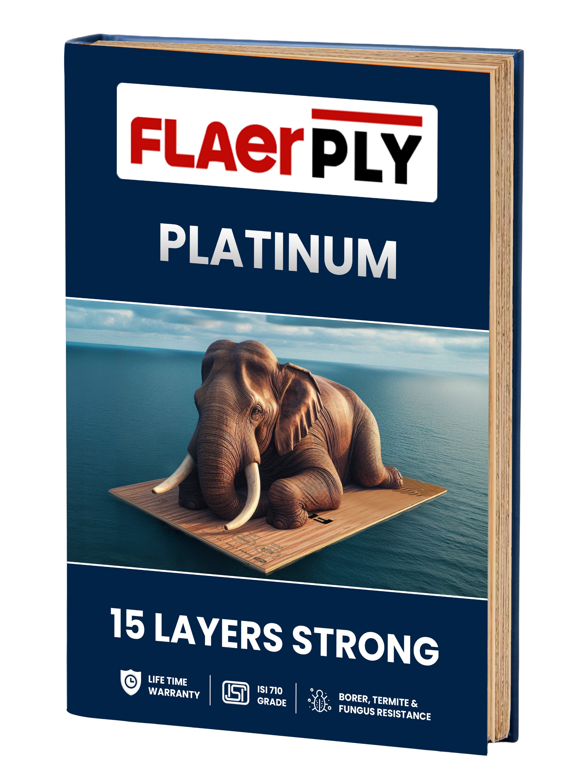 FlaerPly PLATINUM