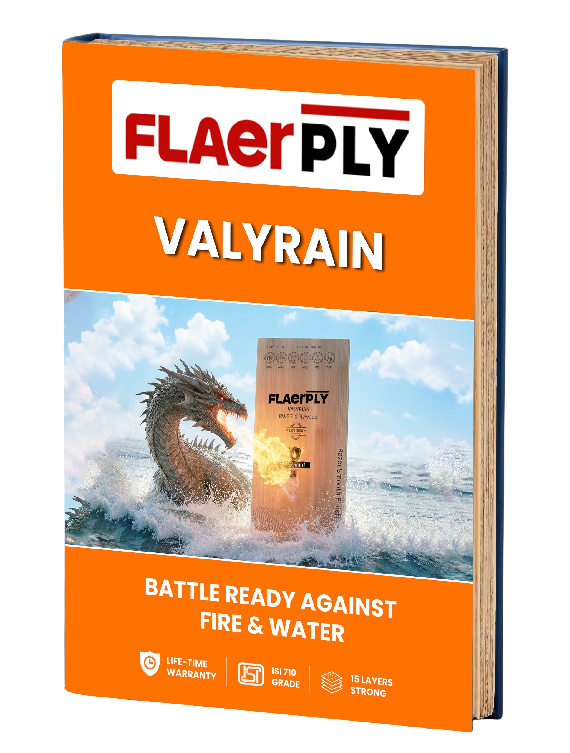FlaerPly VALAYRIAN